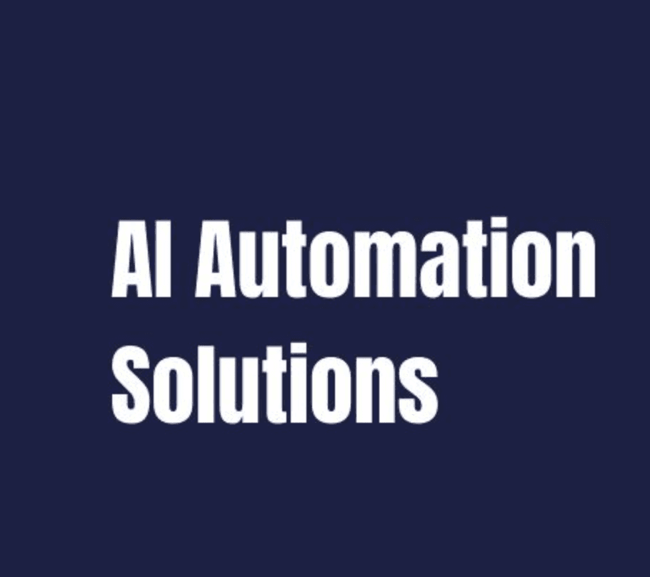 AI Automation Developer