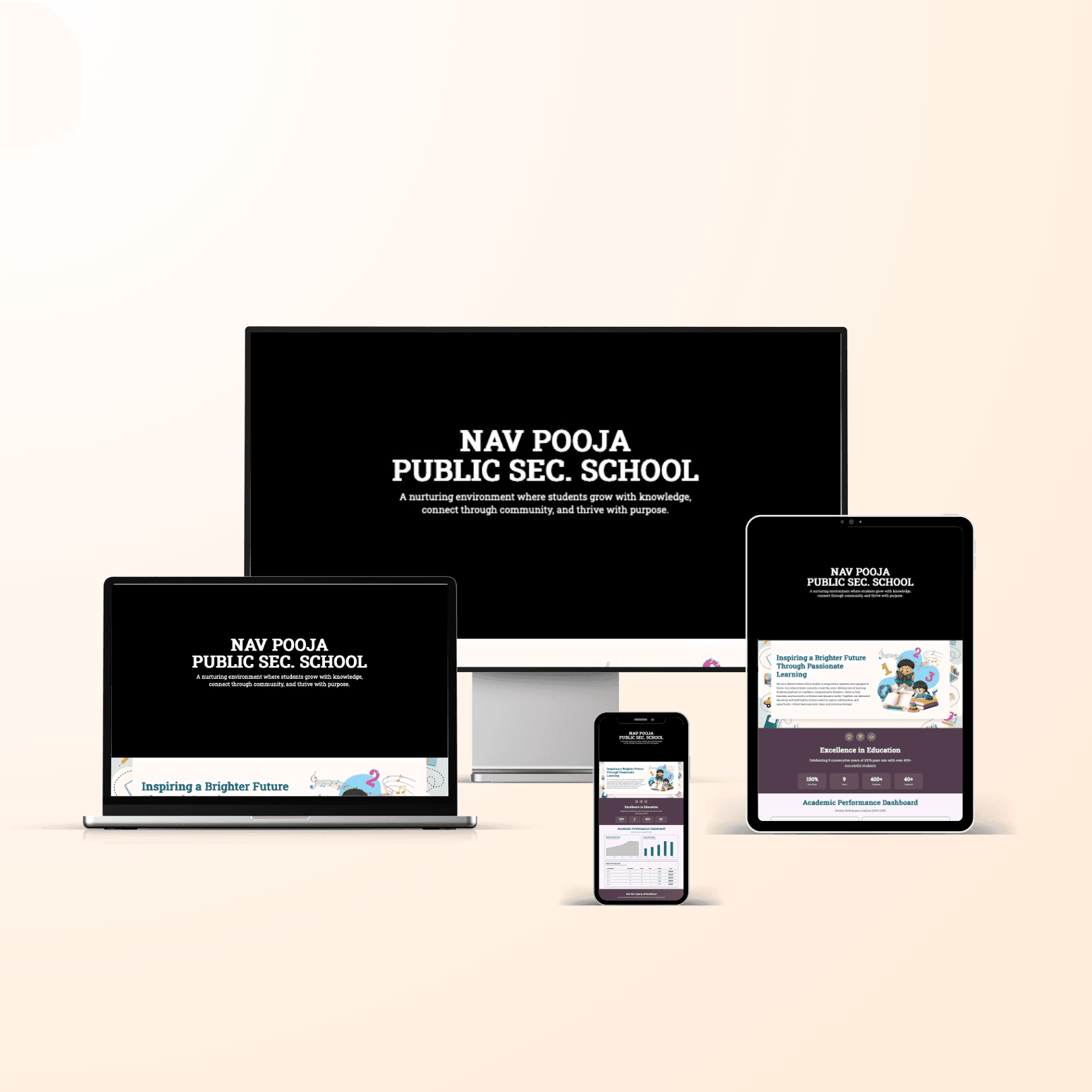 Nav Pooja Public School