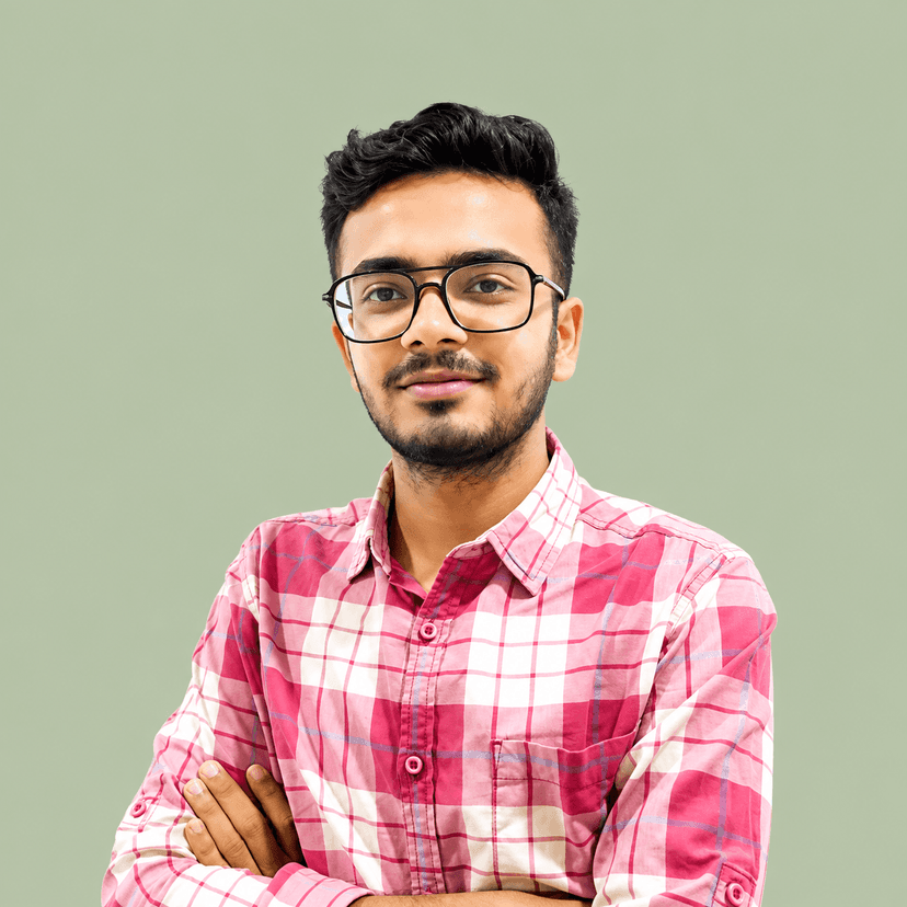 Tushar Vaghela